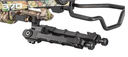 XBOW ADJUSTABLE CROSSBOW BI-POD