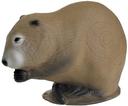 3D INTERNATIONAL 3D TARGET FAMILYPACK MINK-MUSKUSRAT-PRAIRIE DOG