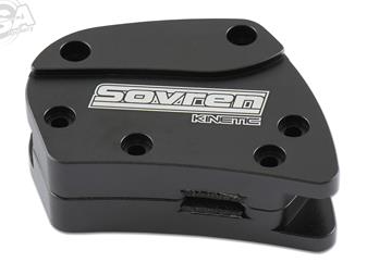 BAREBOW WEIGHTS FOR SOVREN ALUMINUM 400GRAMS