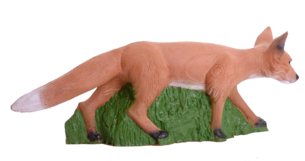 BEIER 3D TARGET FOX - SNEAKING - RENARD