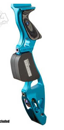 BAREBOW WEIGHTS FOR SOVREN ALUMINUM 400GRAMS