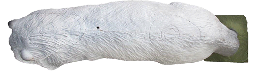 SRT 3D TARGET TANUKI