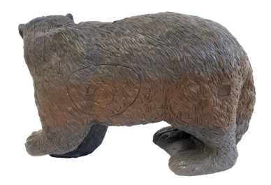 SRT 3D TARGET WOLVERINE - GLOUTON