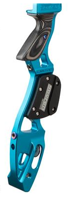 BAREBOW WEIGHTS FOR SOVREN ALUMINUM 400GRAMS