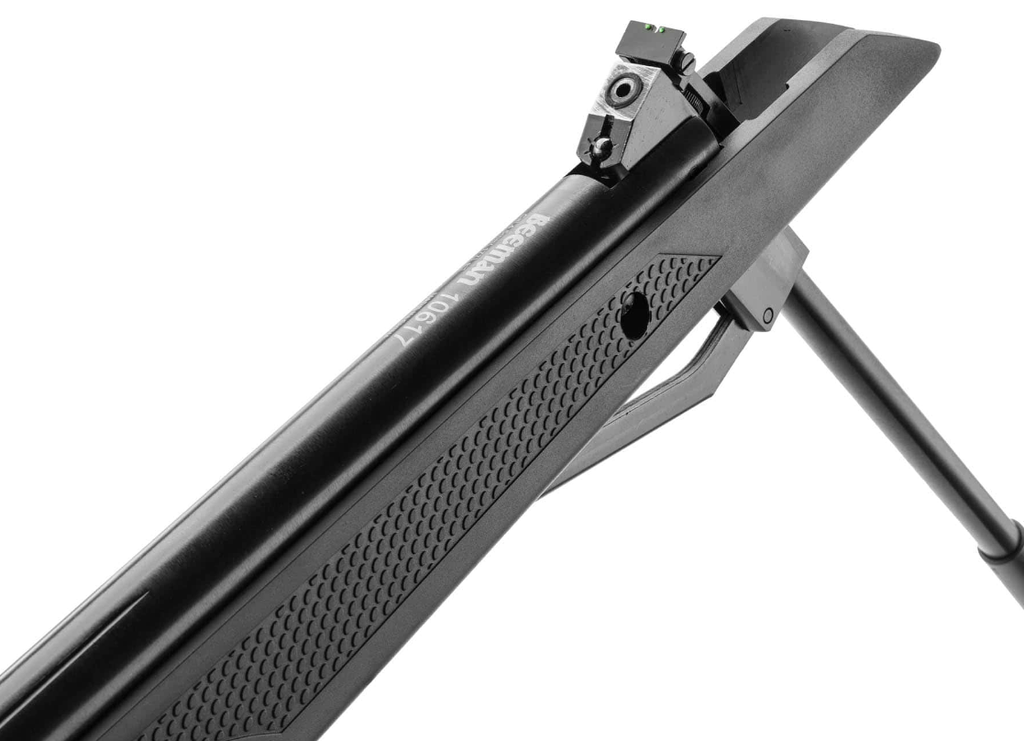 BEEMAN AIR RIFLE 10617GP LONGHORN