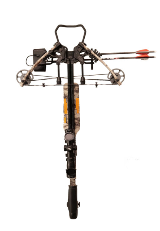 PSE ARBALETE FANG HD