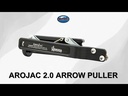 HAMSKEA ARROW PULLERS NEW AROJAC