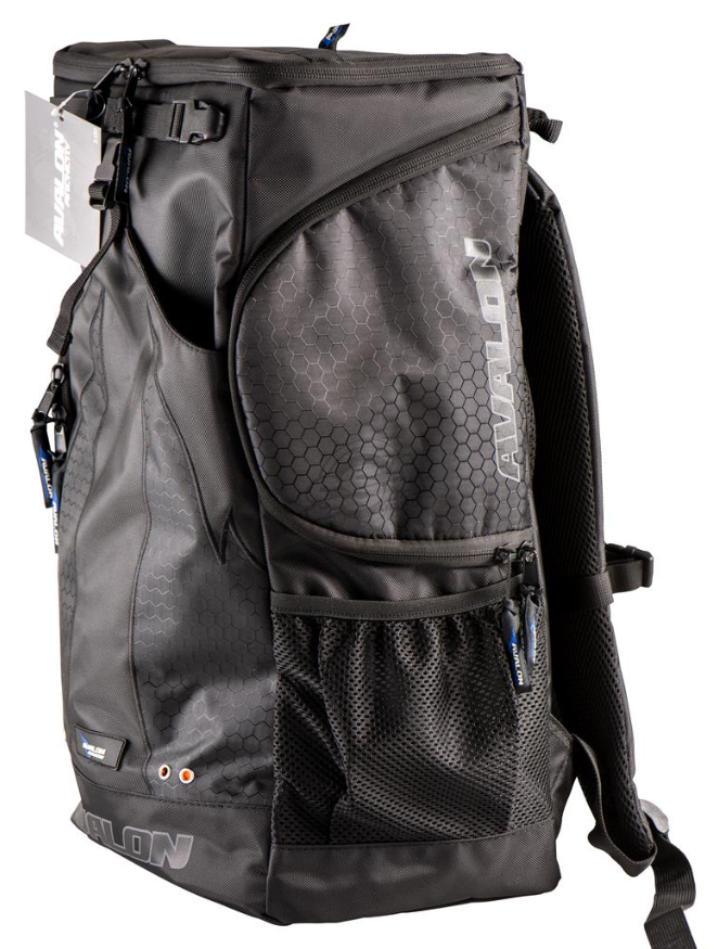 AVALON BACKPACK WITH STOOL