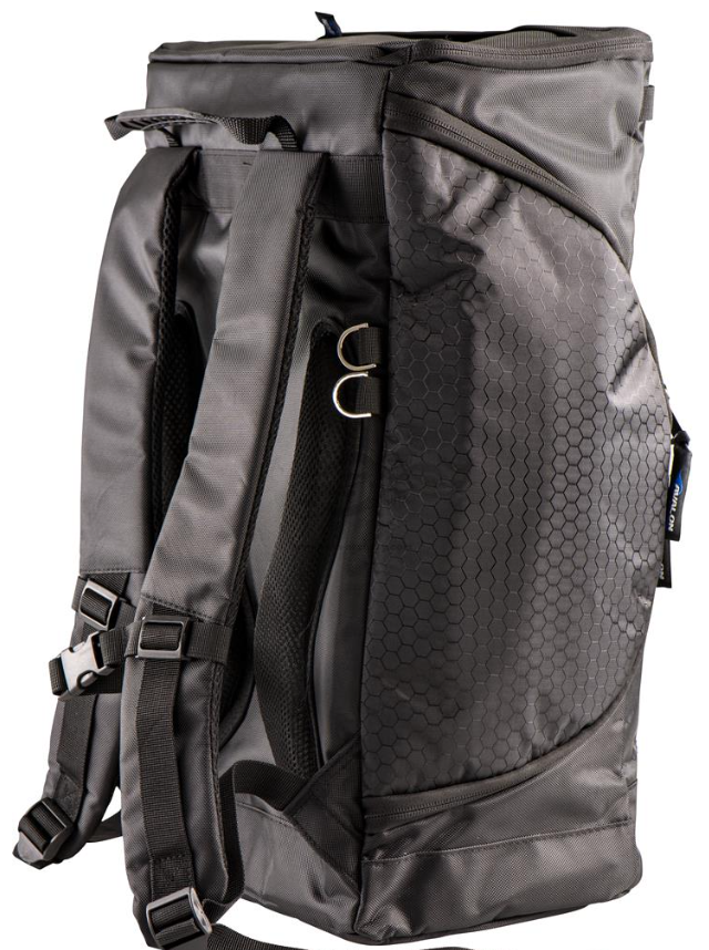 AVALON BACKPACK WITH STOOL