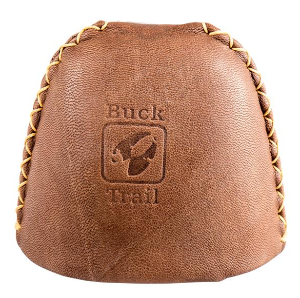BUCK TRAIL DELUXE QUIVER MEDIUM BROWN