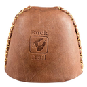 BUCK TRAIL DELUXE QUIVER MEDIUM BROWN