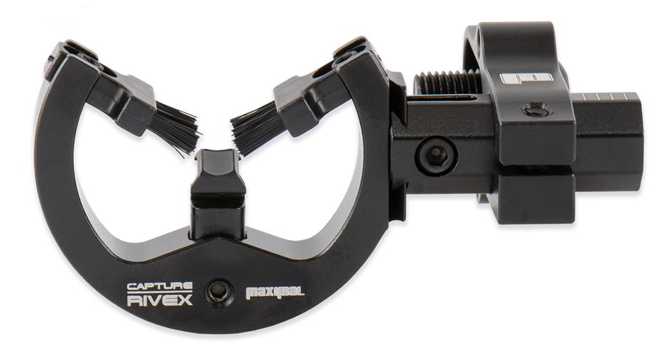 MAXIMAL CAPTURE RIVEX ARROW REST