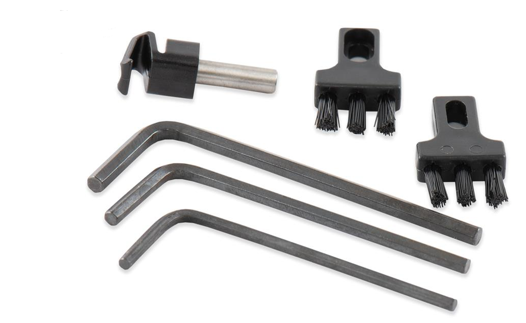 MAXIMAL CAPTURE RIVEX ARROW REST