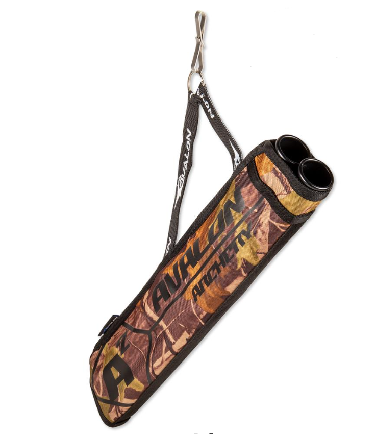 AVALON CARQUOIS A² CAMO