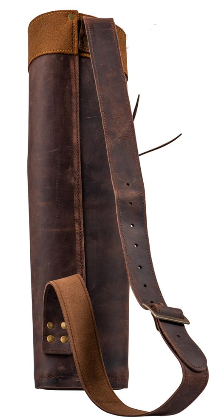 BUCK TRAIL CARQUOIS DORSAL MONTAUK