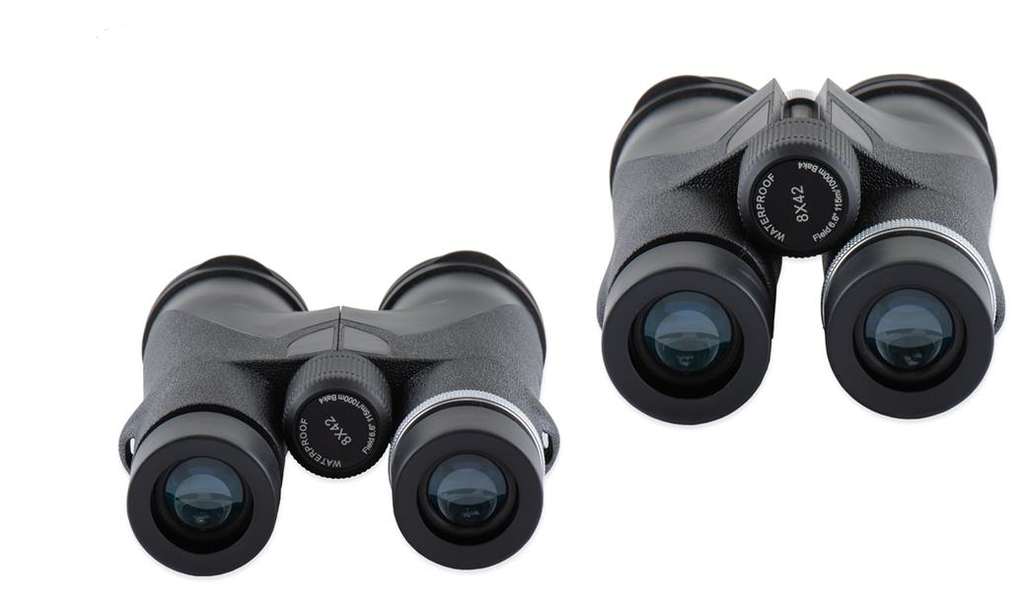 AVALON CLASSIC-42 10x / 42MM BINOCULARS