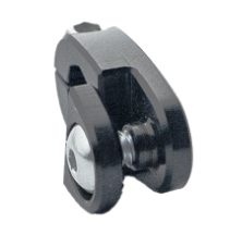 HAMSKEA COMPOUND ARROW RF PARTS CORD CLAMP LEVER ARM