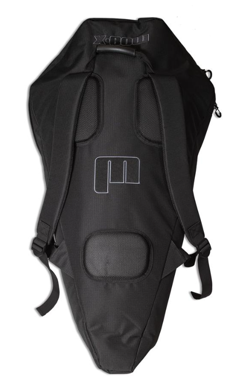 MAXIMAL CROSSBOW CASE SOFT XBOW