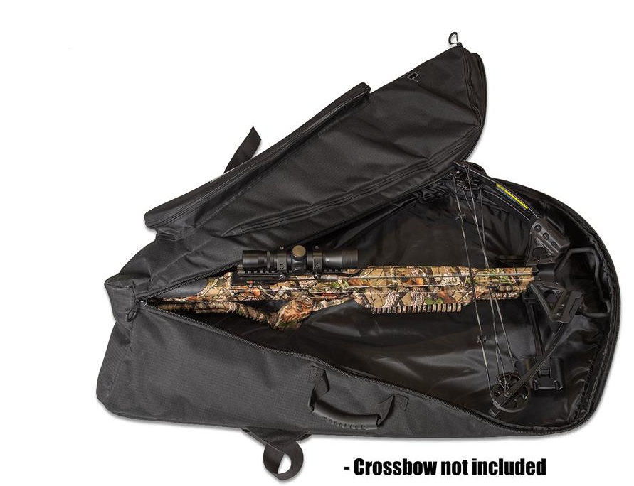 MAXIMAL CROSSBOW CASE SOFT XBOW