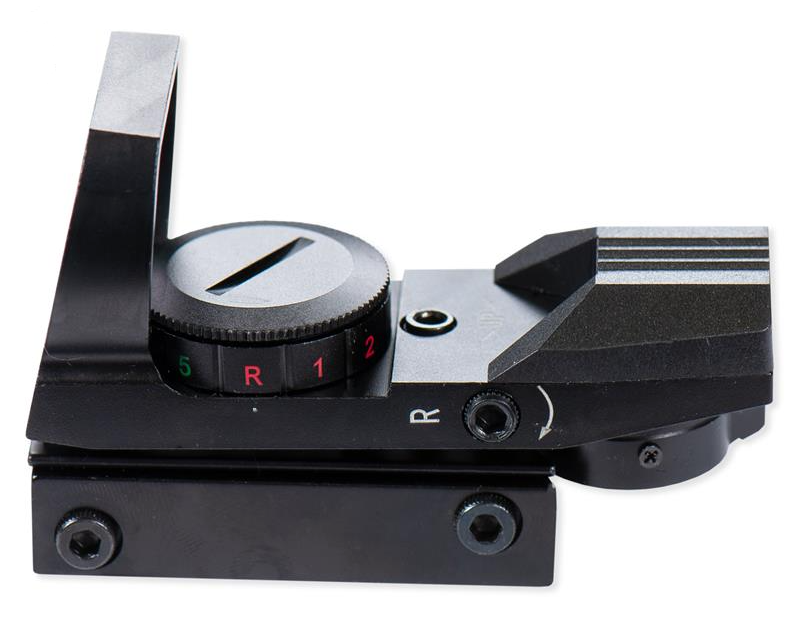 JUNXING DRAKON CROSSBOW HOLOGRAPHIC SIGHT SCOPE