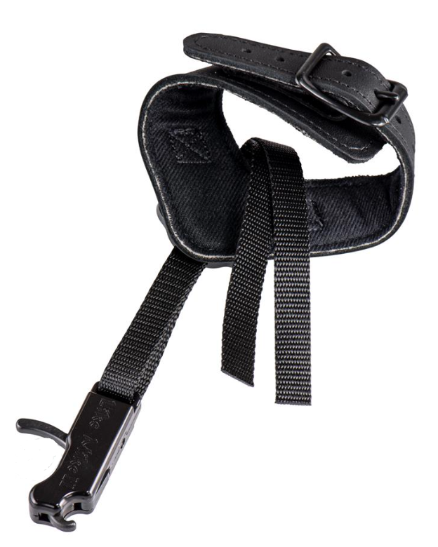 CARTER INDEX FINGER RELEASES LIKE MIKE II B3 BUCKLE STRAP