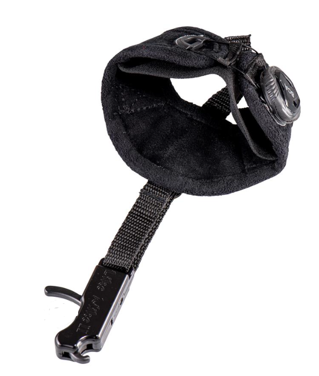 CARTER INDEX FINGER RELEASES LIKE MIKE II TRUGLO BOA STRAP