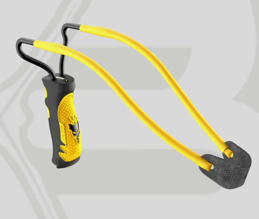 BARNETT KING RAT SLINGSHOT AMBUSH