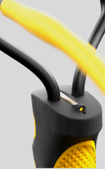 BARNETT KING RAT SLINGSHOT AMBUSH