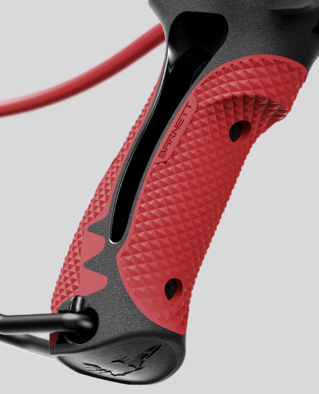 BARNETT KING RAT SLINGSHOT COBRA