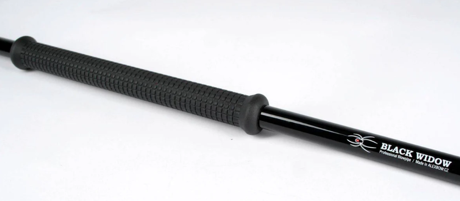 ALEXBOW BLACK WIDOW STANDARD 122cm / ID 16mm SARBACANE