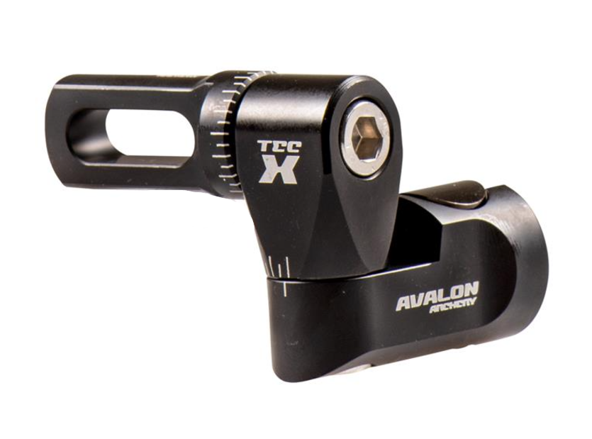 AVALON SIDE MOUNT NEW TEC X MONO ADJUSTABLE