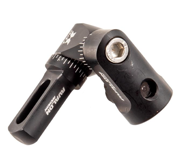 AVALON SIDE MOUNT NEW TEC X MONO ADJUSTABLE