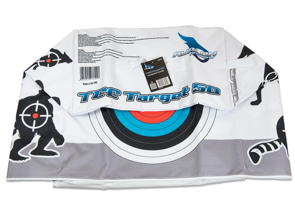 AVALON SPARE OUTER CORDURA BAG ONLY FOR TEC50