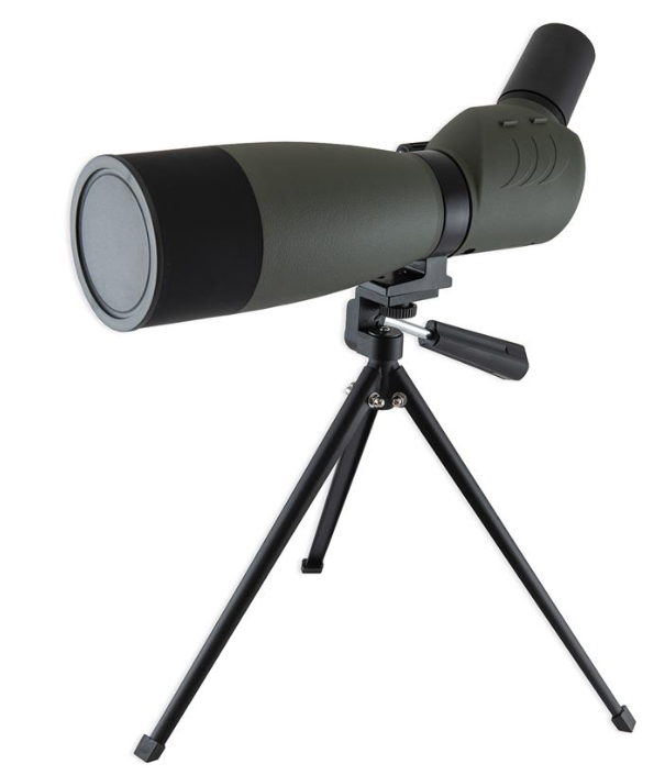 AVALON TEC 25x-75x / 70MM SPOTTING SCOPE