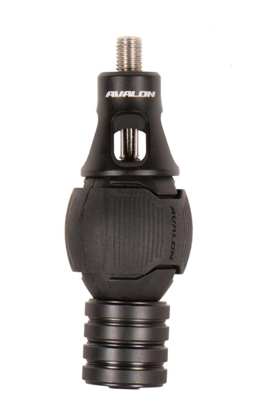 AVALON TEC X RISER DAMPER WITH WEIGHT