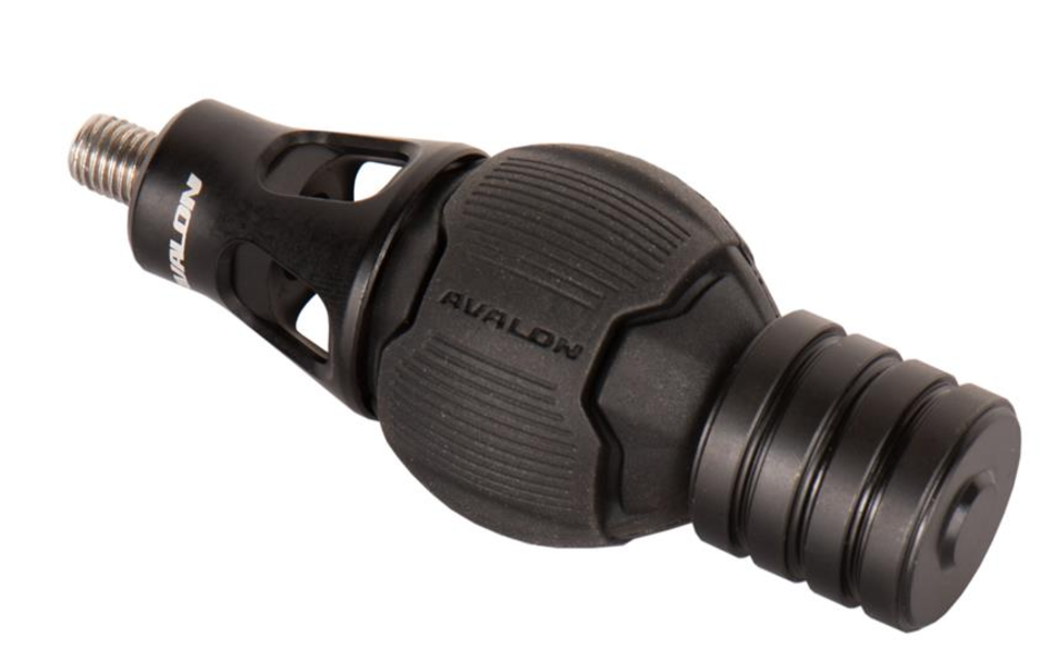 AVALON TEC X RISER DAMPER WITH WEIGHT