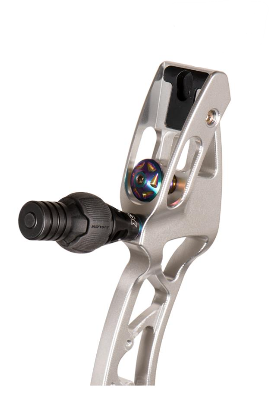 AVALON TEC X RISER DAMPER WITH WEIGHT