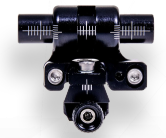 ARC SYSTEME TETE VISEUR MICRO 3D