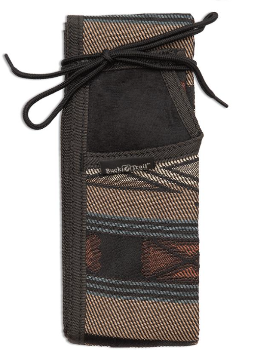 BUCK TRAIL HOUSSE LONGBOW WESTERN STYLE 190CM x 10CM