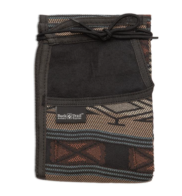 TRADITIONAL BUCK TRAIL HOUSSE RECURVE WESTERN 160CM x 15CM