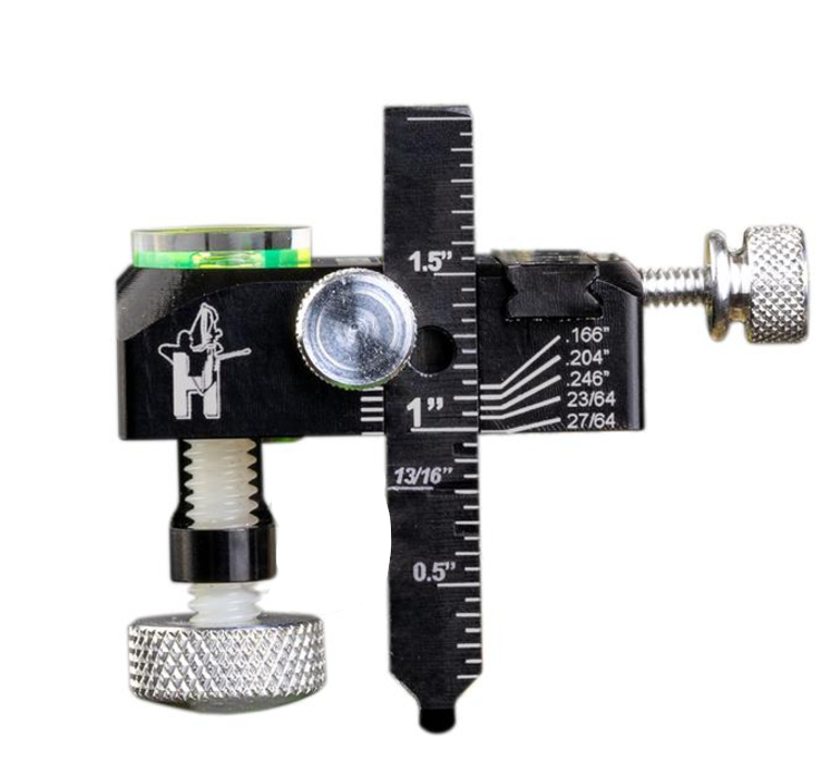 HALSKEA WAYPOINT ARROW LEVEL