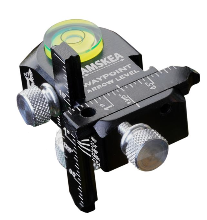 HALSKEA WAYPOINT ARROW LEVEL