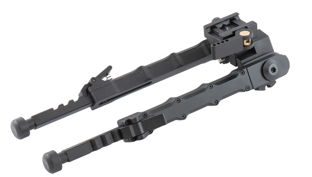 MAXIMAL XBOW ADJUSTABLE CROSSBOW BI-POD