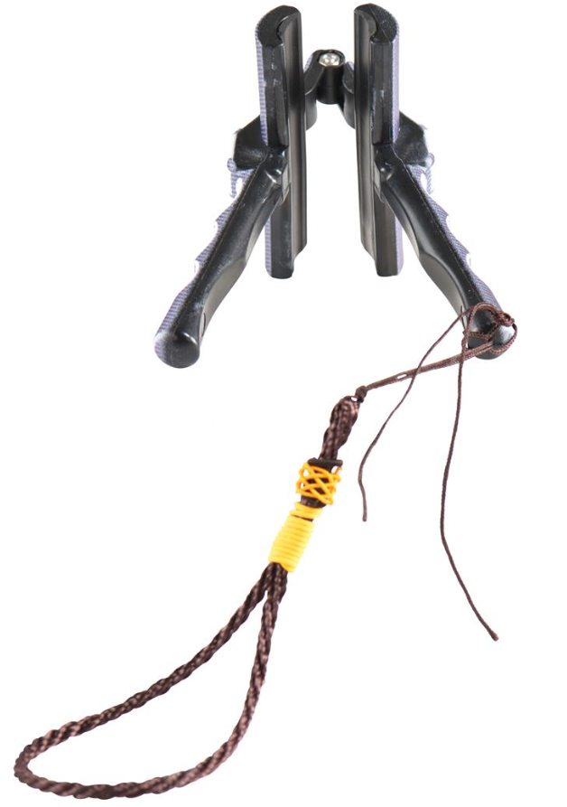 DECUT ARROW PULLERS PLUTO BLACK