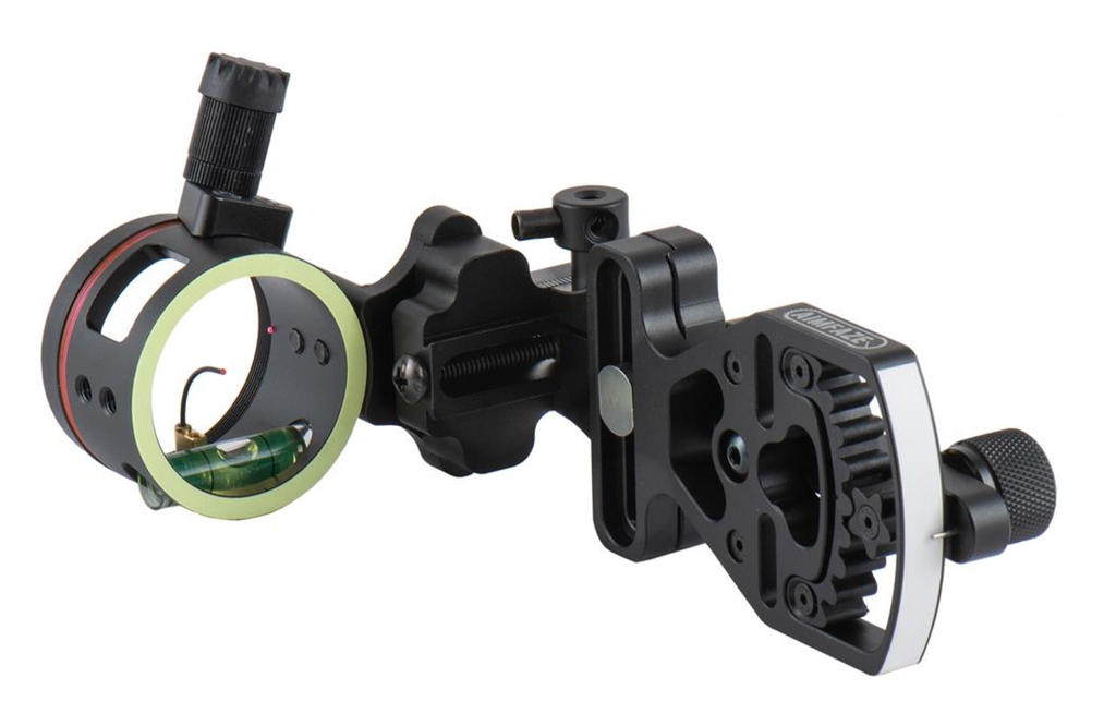 MAXIMAL AIMFAZE PIVOT MICRO 1 PIN .019" RH/LH 