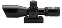 MAXIMAL ALUMINATOR 40MM CROSSBOW SCOPE x2.5-x10