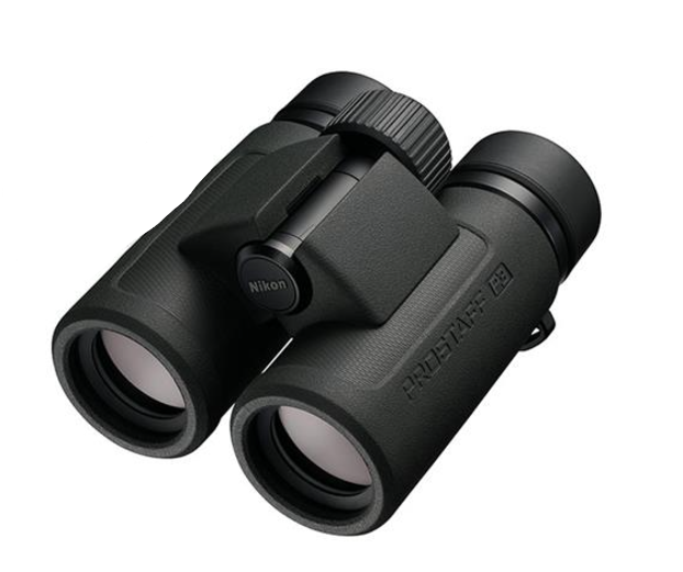 NIKON BINOCULARS PROSTAFF P3 10X30 WATERPROOF AND FOG-PROOF