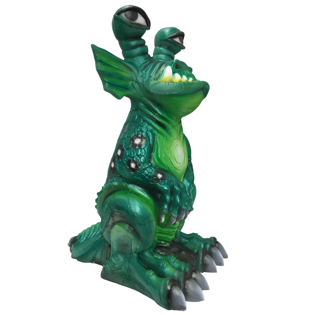 MMCRAFTS 3D TARGET MOOR IMP 