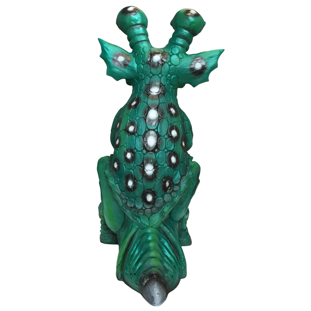 MMCRAFTS 3D TARGET MOOR IMP 