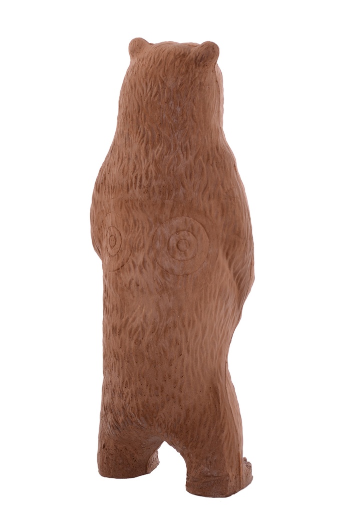 BEIER 3D TARGET SMALL BEAR - PETIT OURS